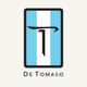 Image for article titled De Tomaso Is Back and Promising a New Car Again